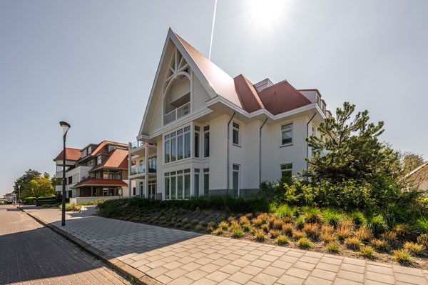 Medium property photo - Boulevard de Wielingen 15-103, 4506 JH Cadzand